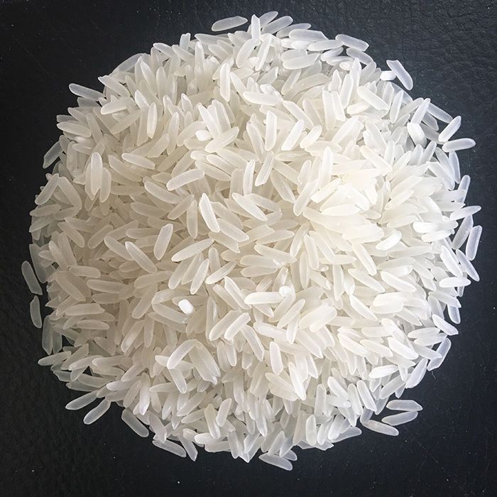 gạo long lài
